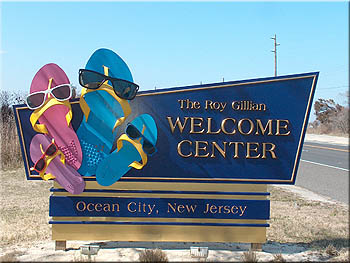 Ocean City New Jersey
